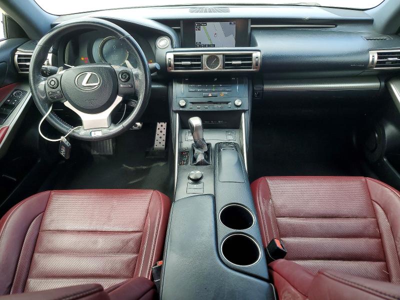Aukcja sprzedaży 2015 Lexus Is, vin: JTHBF1D20F5065773, numer aukcji: 64971366