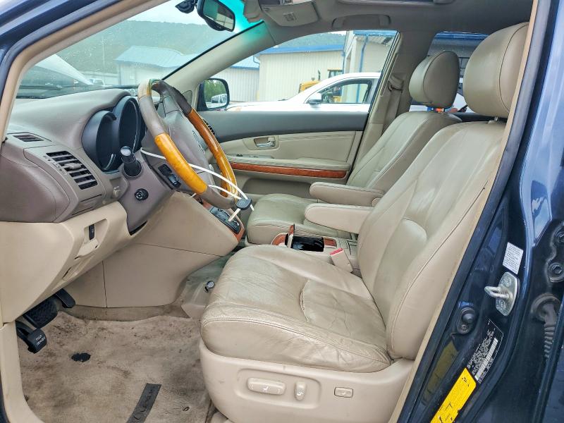 Aukcja sprzedaży 2004 Lexus Rx, vin: JTJHA31U840026805, numer aukcji: 65914566