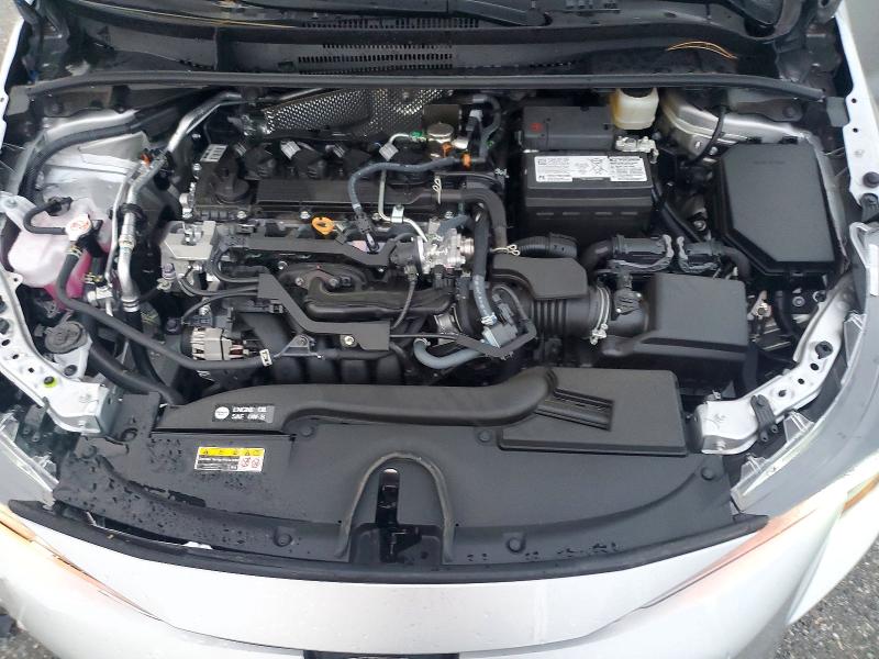 Продажа на аукционе авто 2026 Toyota Corolla, vin: 5YFB4MDE9TP462965, номер лота: 66482236
