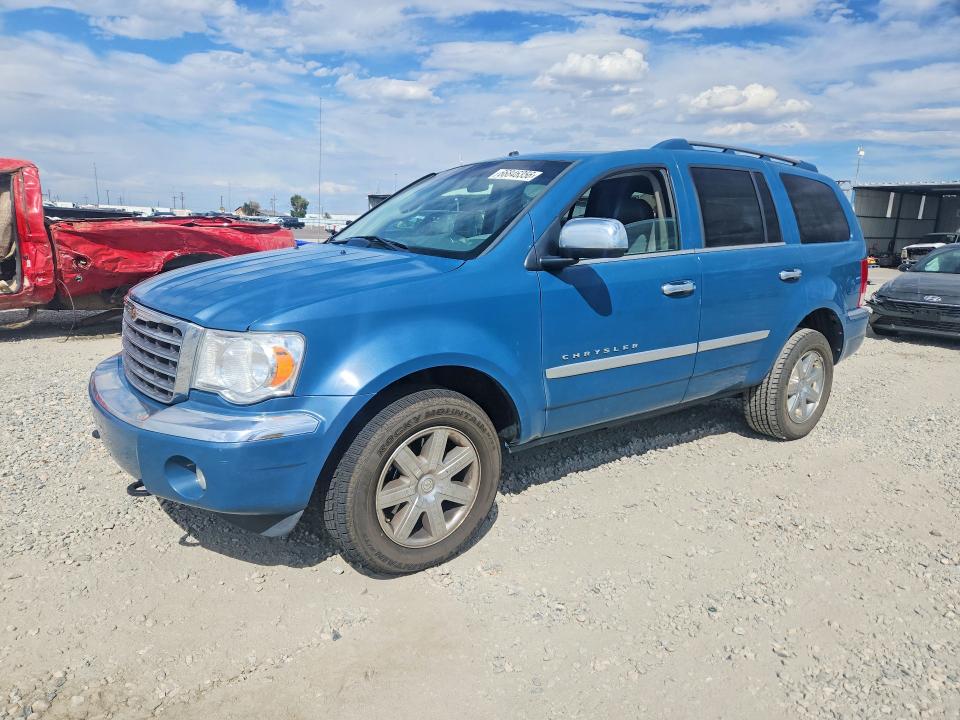 Aukcja sprzedaży 2009 Chrysler Aspen, vin: 1A8HW58T49F715976, numer aukcji: 66846356
