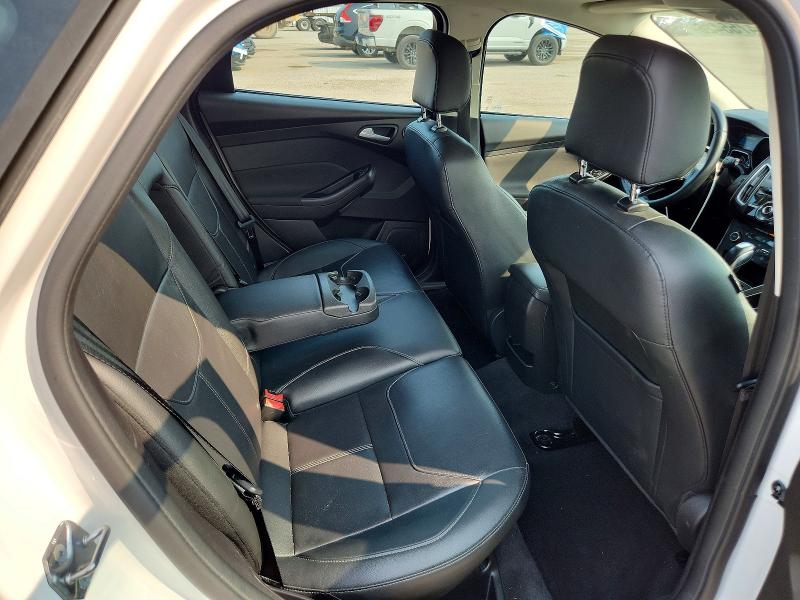 Auction sale of the 2015 Ford Focus, vin: 1FADP3N23FL377816, lot number: 64755426