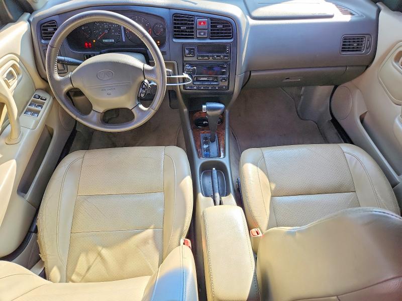 62480826 :رقم المزاد ، JNKCP11A52T510866 vin ، 2002 Infiniti G20 مزاد بيع