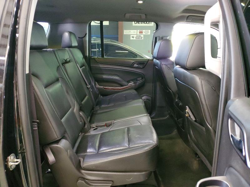 Продаж на аукціоні авто 2016 Gmc Yukon Xl, vin: 1GKS2GKC3GR123918, номер лоту: 64466336
