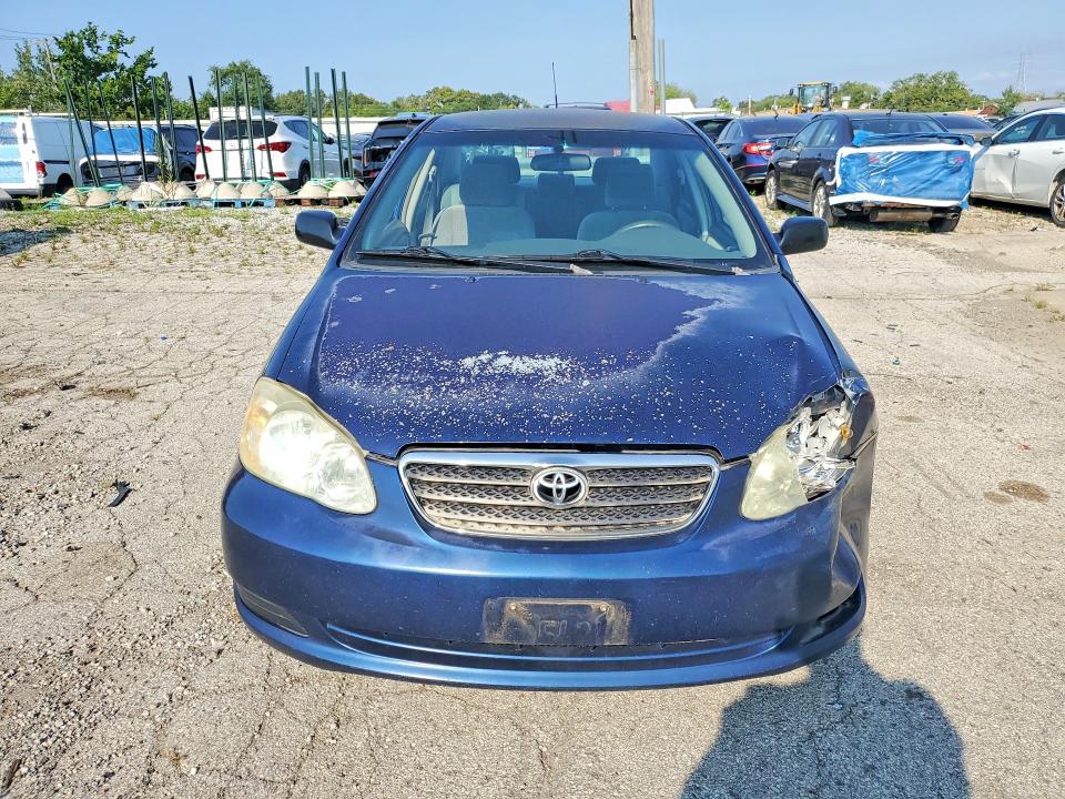 Aukcja sprzedaży 2006 Toyota Corolla, vin: 1NXBR32EX6Z626791, numer aukcji: 66245516