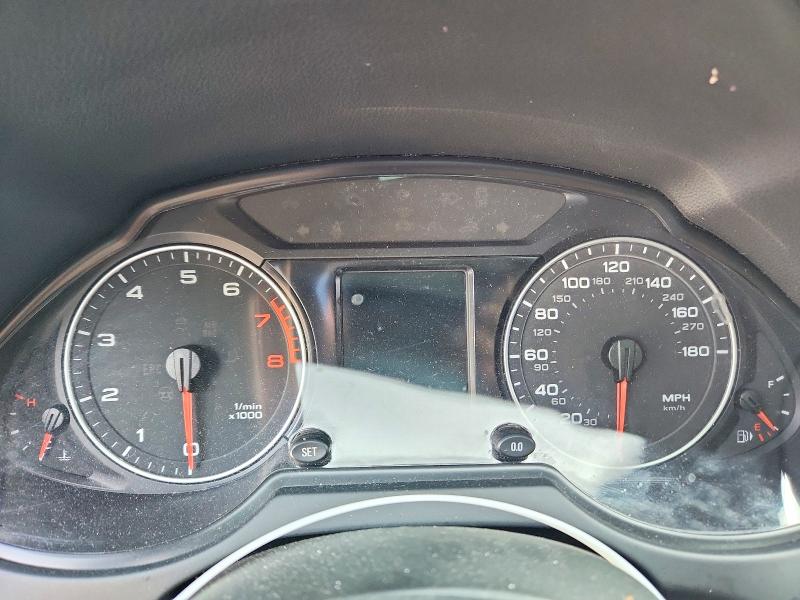 Aukcja sprzedaży 2012 Audi Q5, vin: WA1LFAFPXCA020139, numer aukcji: 64979156