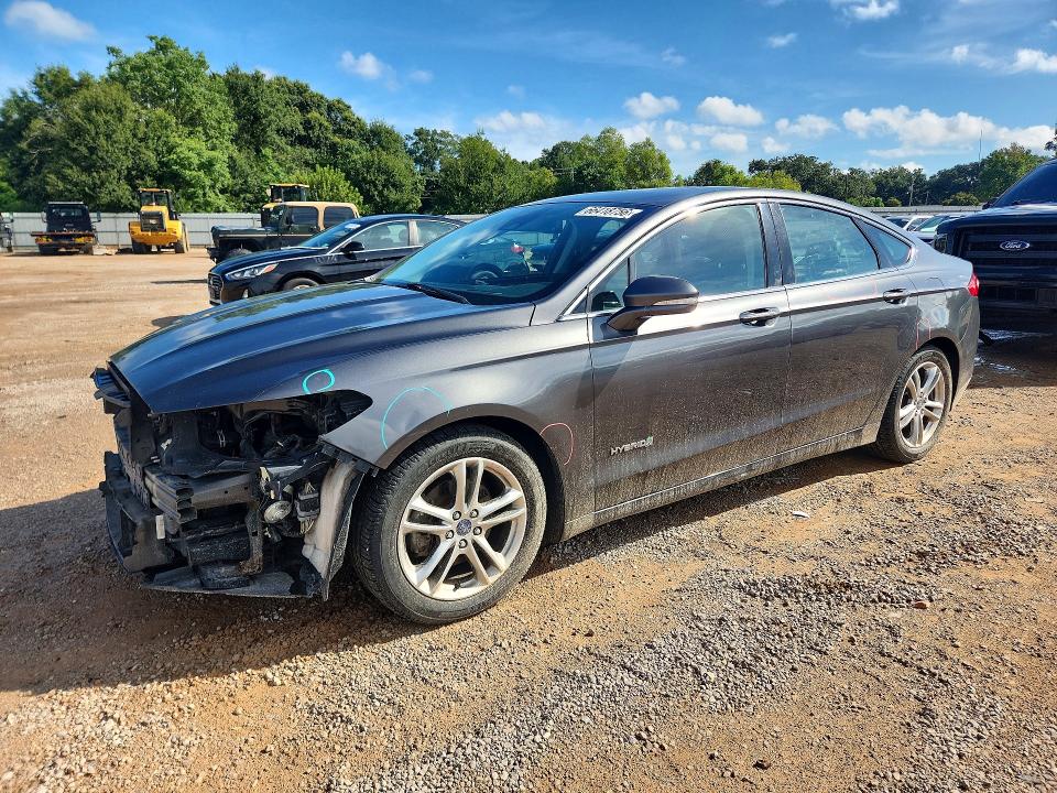 Продаж на аукціоні авто 2015 Ford Fusion, vin: 3FA6P0RU9FR213782, номер лоту: 66418756