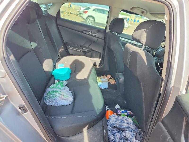 Aukcja sprzedaży 2018 Honda Civic, vin: 19XFC2F51JE014708, numer aukcji: 65162806