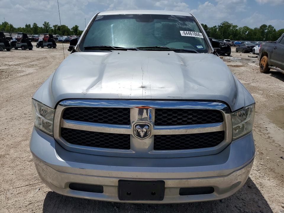 Aukcja sprzedaży 2018 Ram 1500, vin: 1C6RR6GGXJS303710, numer aukcji: 64461866