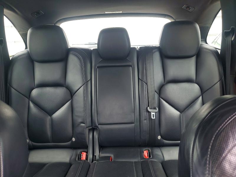 Продаж на аукціоні авто 2015 Porsche Cayenne, vin: WP1AB2A24FLA56510, номер лоту: 64072756