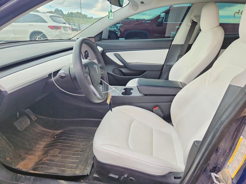 Продаж на аукціоні авто 2021 Tesla Model 3, vin: 5YJ3E1EB1MF918037, номер лоту: 66952806