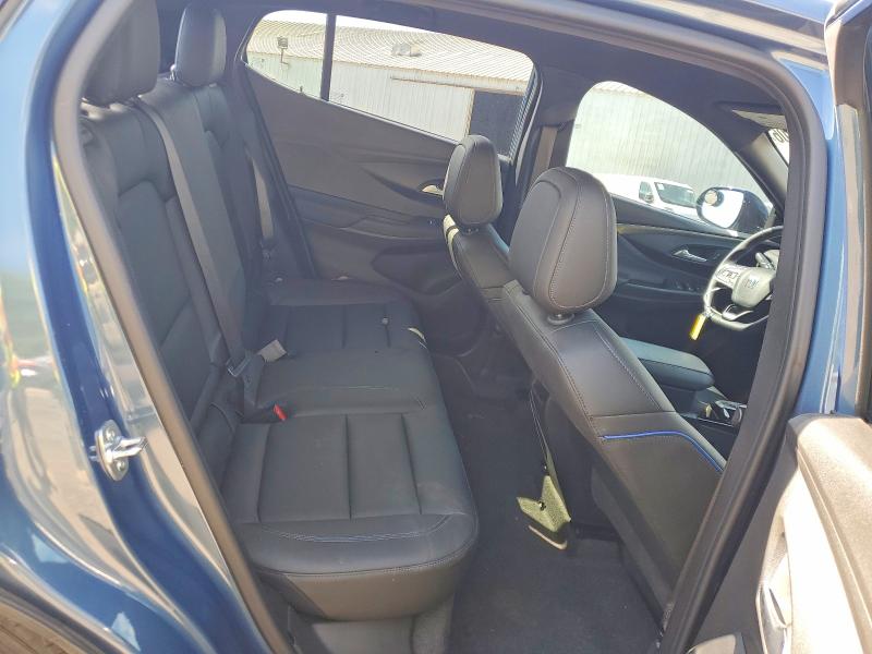 Продажа на аукционе авто 2025 Buick Envista, vin: KL47LBEP3SB064588, номер лота: 63711606