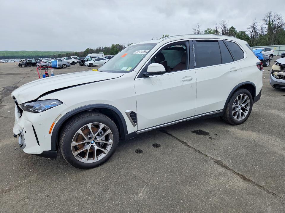 Aukcja sprzedaży 2026 Bmw X5, vin: 5UX23EU0XT9420418, numer aukcji: 66128786