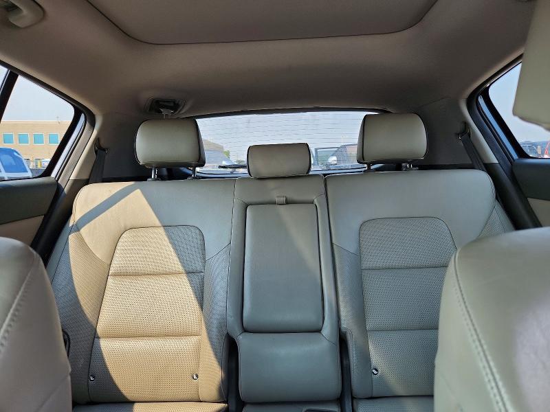 Продаж на аукціоні авто 2017 Kia Sportage, vin: KNDPNCAC0H7152700, номер лоту: 62518196