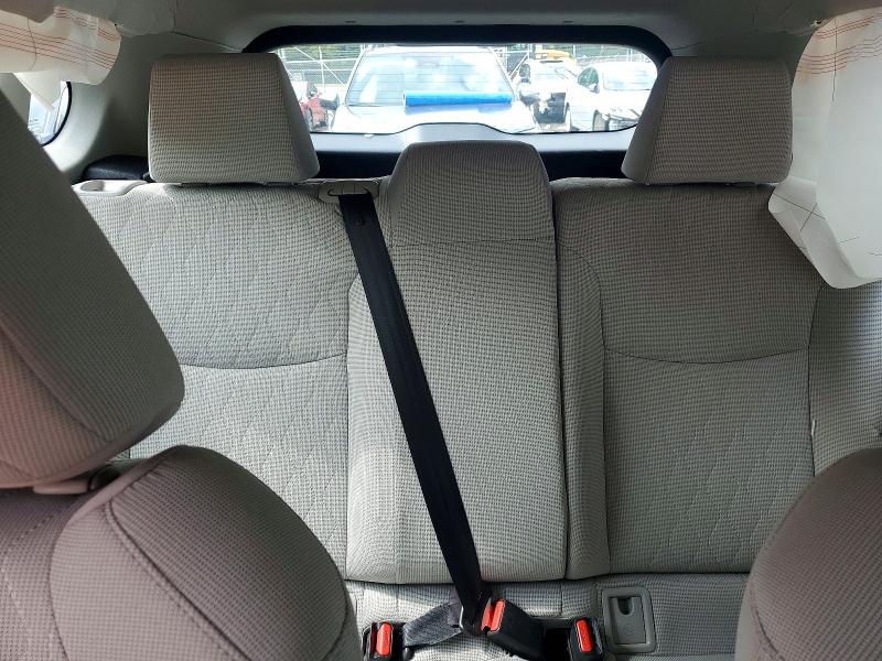 Продаж на аукціоні авто 2024 Toyota Corolla Cross, vin: 7MUAAABG7RV093553, номер лоту: 66042566