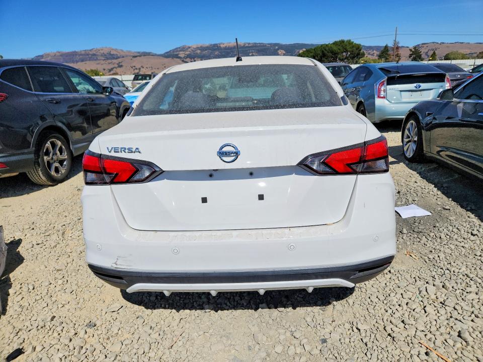 Продаж на аукціоні авто 2020 Nissan Versa, vin: 3N1CN8DV9LL903602, номер лоту: 66776446