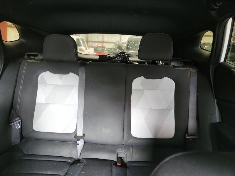 Aukcja sprzedaży 2024 Chevrolet Trax, vin: KL77LGE23RC035584, numer aukcji: 63591566