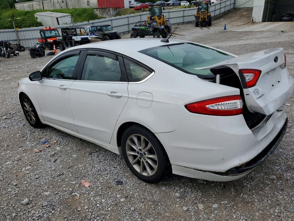 Продаж на аукціоні авто 2013 Ford Fusion, vin: 3FA6P0H70DR105057, номер лоту: 65276386