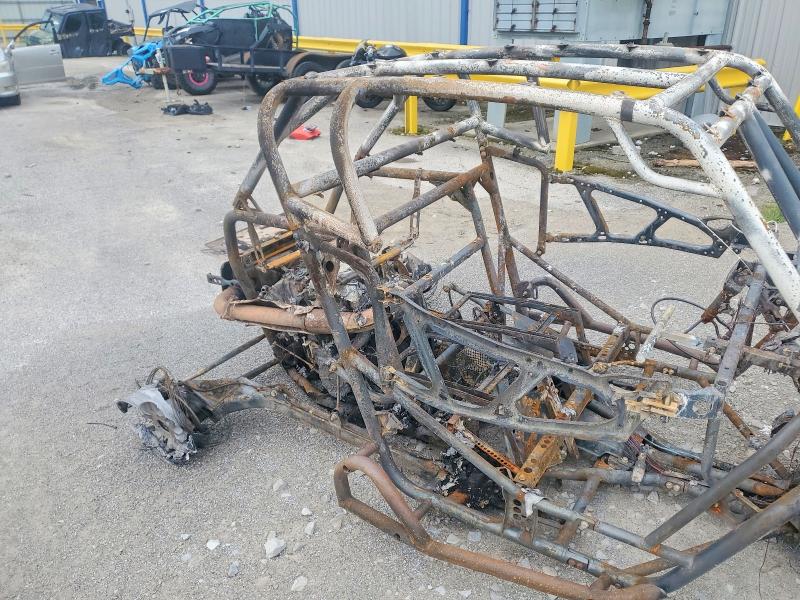 Продажа на аукционе авто 2018 Polaris Rzr, vin: 3NSVDE924JF406439, номер лота: 63344806