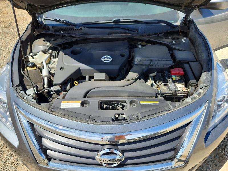 Auction sale of the 2015 Nissan Altima, vin: 1N4AL3AP0FN885262, lot number: 64162376