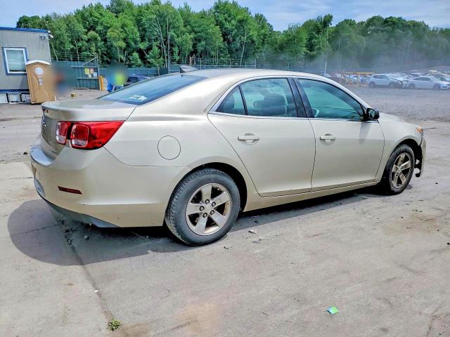 63696216 :رقم المزاد ، 1G11B5SL0FF133942 vin ، 2015 Chevrolet Malibu مزاد بيع