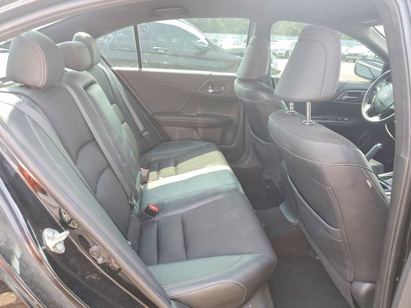 Продаж на аукціоні авто 2017 Honda Accord, vin: 1HGCR2F5XHA230508, номер лоту: 64008906