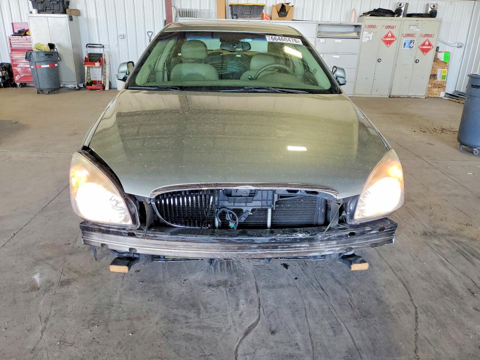 Продажа на аукционе авто 2006 Buick Lucerne, vin: 1G4HD57246U255386, номер лота: 66460476