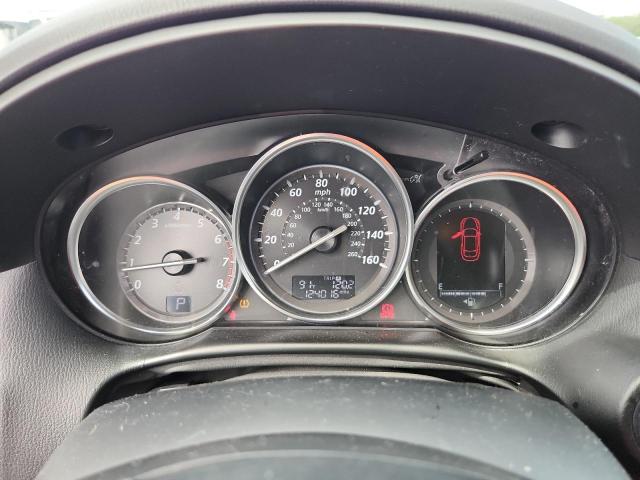 Aukcja sprzedaży 2015 Mazda Cx-5, vin: JM3KE2DY6F0496363, numer aukcji: 66236276