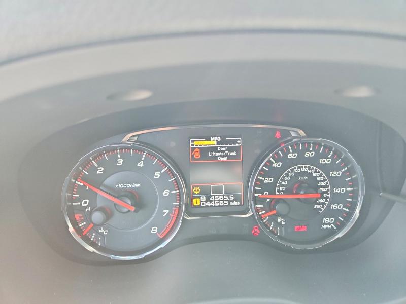 Продаж на аукціоні авто 2021 Subaru Wrx, vin: JF1VA1A62M9820776, номер лоту: 67141226