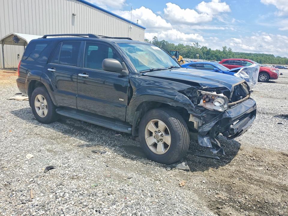 Aukcja sprzedaży 2009 Toyota 4runner, vin: JTEZU14R29K026705, numer aukcji: 63643746