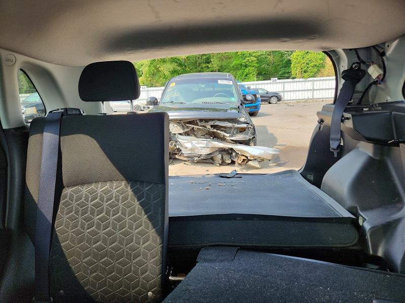 2020 Mitsubishi Outlander Sport მანქანა იყიდება აუქციონზე, vin: JA4AP4AU0LU008244, აუქციონის ნომერი: 64369756
