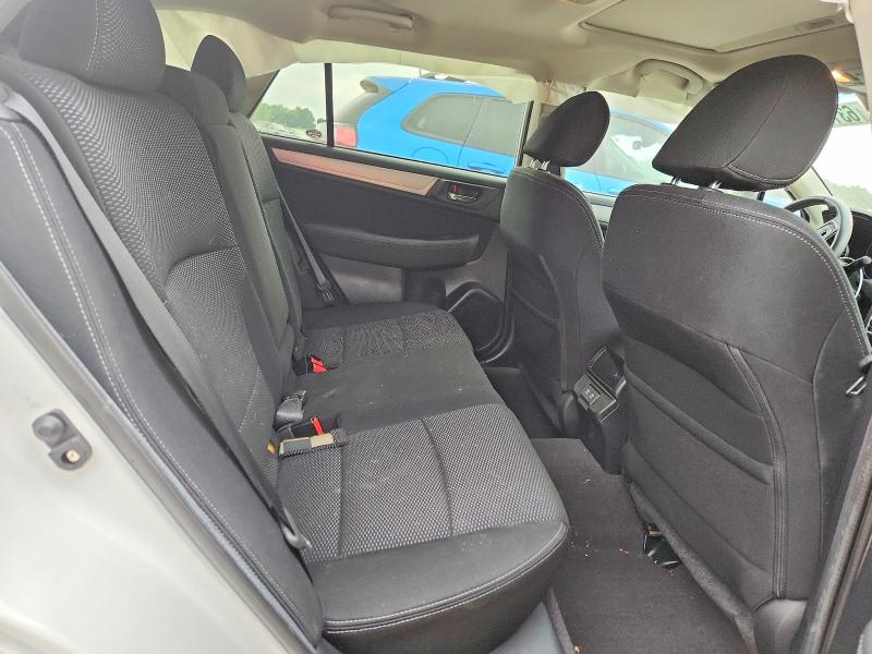 63166426 :رقم المزاد ، 4S4BSAHC1K3343355 vin ، 2019 Subaru Outback مزاد بيع