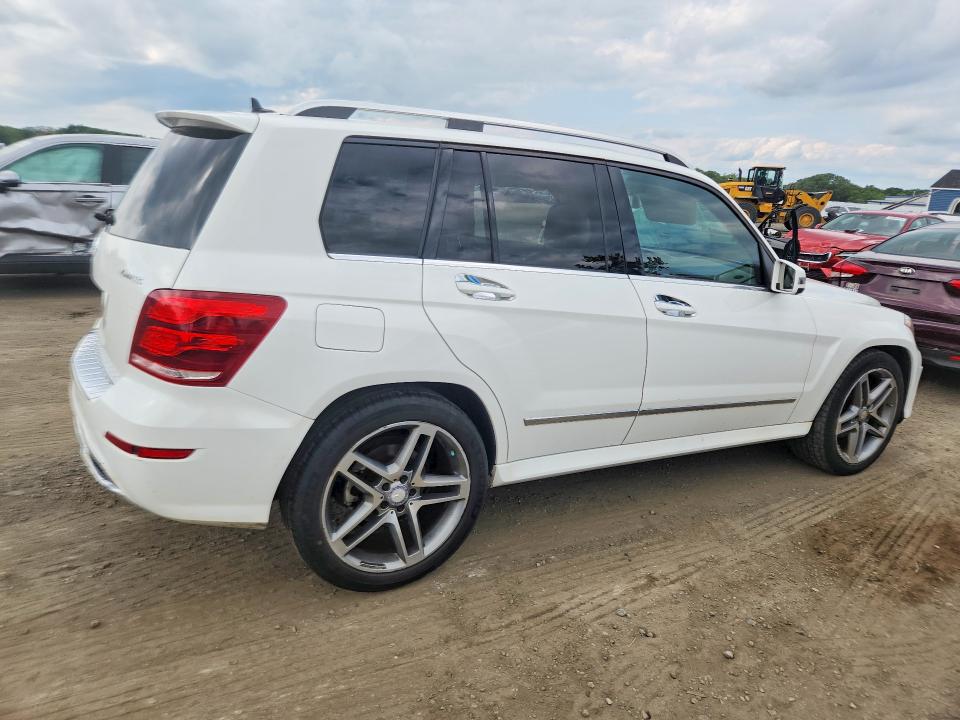 2014 Mercedes-benz Glk მანქანა იყიდება აუქციონზე, vin: WDCGG8JB8EG201758, აუქციონის ნომერი: 64617706