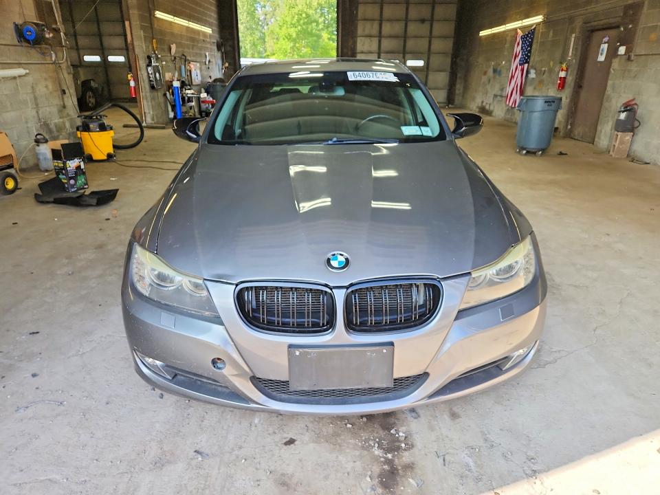 Aukcja sprzedaży 2011 Bmw 328, vin: WBAPK7G50BNN48828, numer aukcji: 64067616