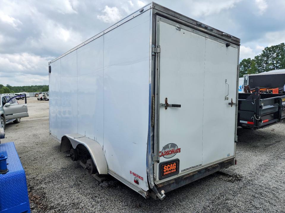 2018 Foresriver Economy Hauler მანქანა იყიდება აუქციონზე, vin: 5NHUEH626JN094686, აუქციონის ნომერი: 63357066