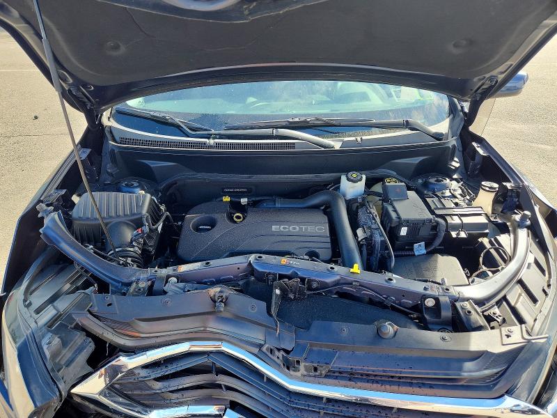 Продажа на аукционе авто 2019 Chevrolet Equinox, vin: 3GNAXUEV8KS530750, номер лота: 67079936