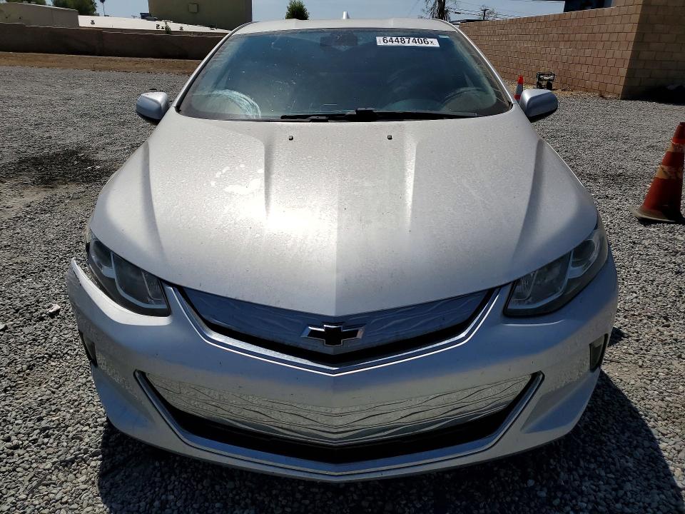 Продаж на аукціоні авто 2017 Chevrolet Volt, vin: 1G1RC6S52HU103329, номер лоту: 64487406