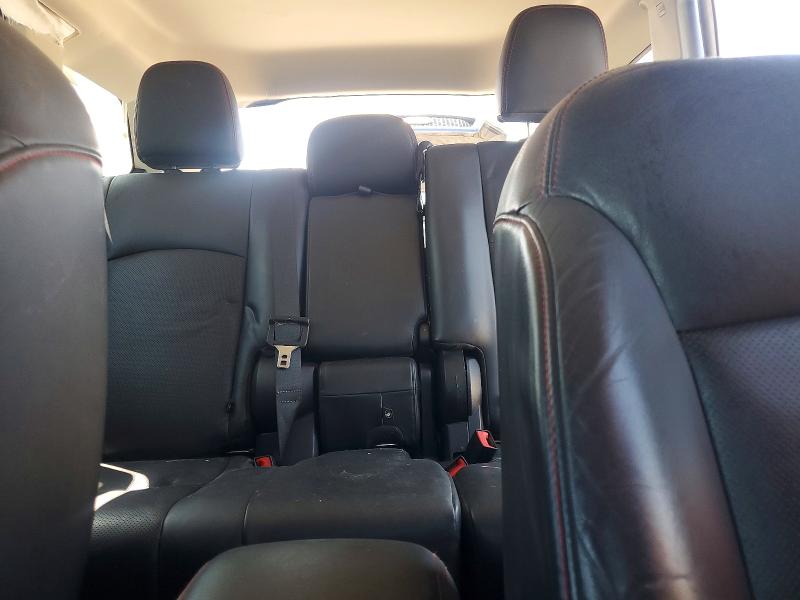 Aukcja sprzedaży 2015 Dodge Journey, vin: 3C4PDDEG0FT533350, numer aukcji: 63590426