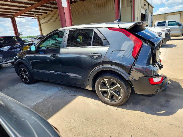 Продаж на аукціоні авто 2026 Kia Niro, vin: KNDCP3LE1T5346700, номер лоту: 64430566