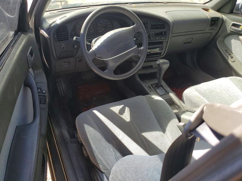 Продажа на аукционе авто 1995 Toyota Camry, vin: 4T1SK12CXSU519810, номер лота: 64397126