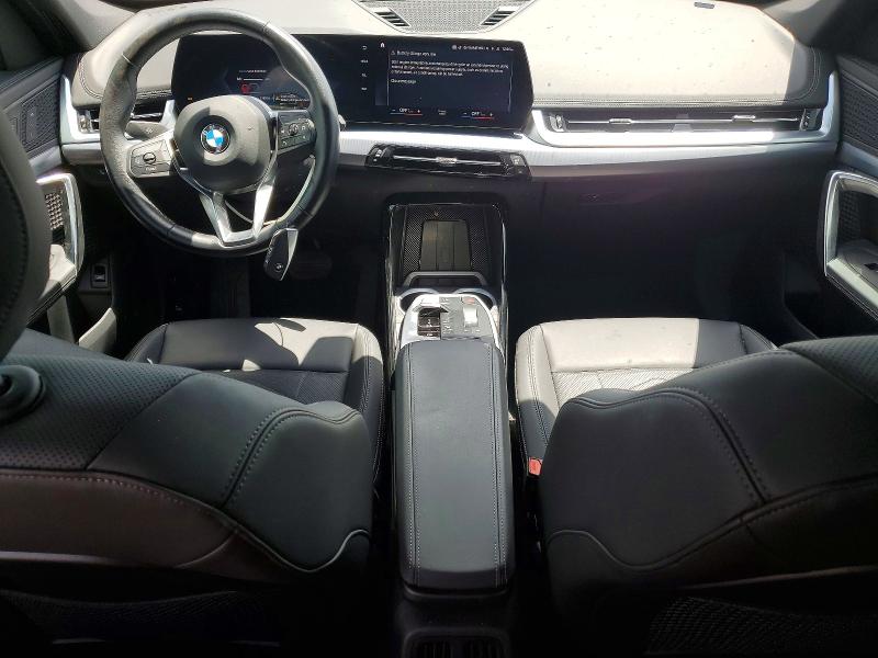 66984896 :رقم المزاد ، WBX73EF01P5X51540 vin ، 2023 Bmw X1 مزاد بيع