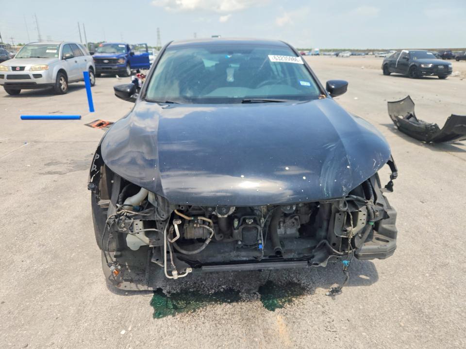 Продажа на аукционе авто 2014 Honda Accord, vin: 1HGCR2F39EA236729, номер лота: 63235986