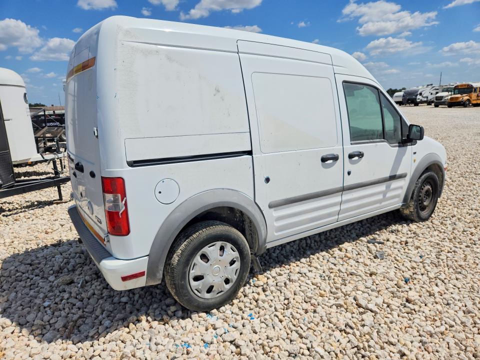 Продаж на аукціоні авто 2013 Ford Transit Connect, vin: NM0LS7BN7DT135017, номер лоту: 65573596