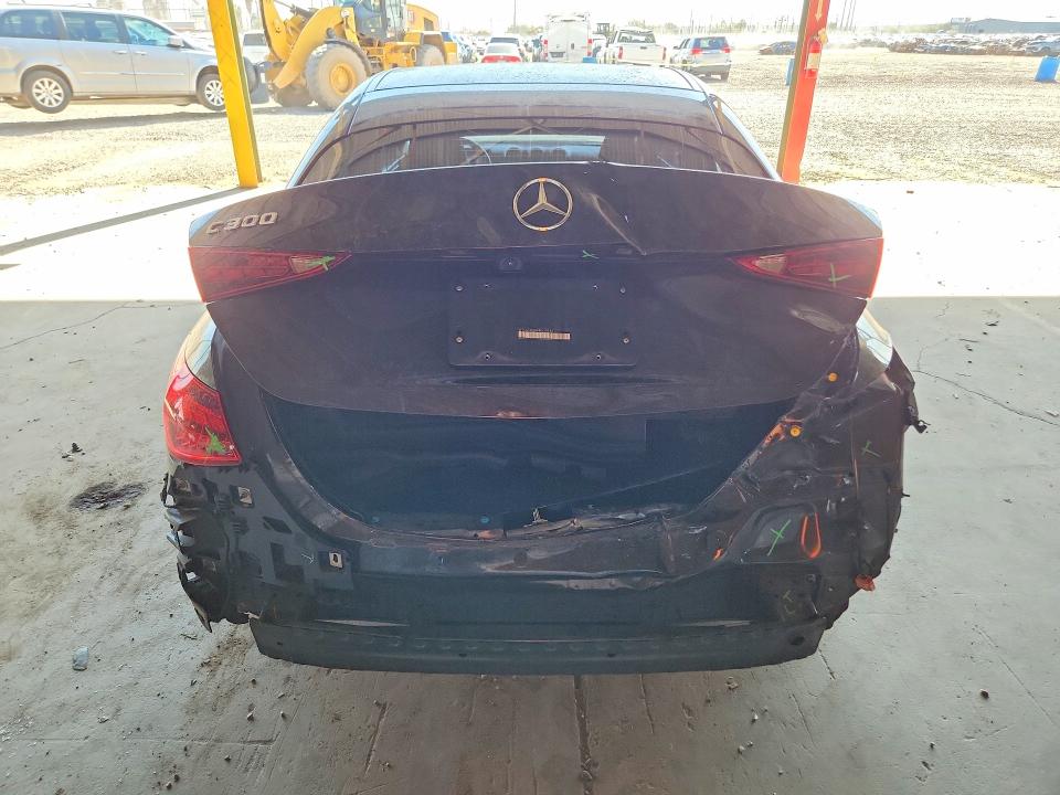 Aukcja sprzedaży 2022 Mercedes-benz C, vin: W1KAF4GB9NR030186, numer aukcji: 66461186