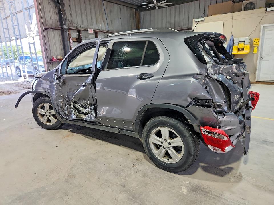 64402846 :رقم المزاد ، 3GNCJPSB0LL171430 vin ، 2020 Chevrolet Trax مزاد بيع