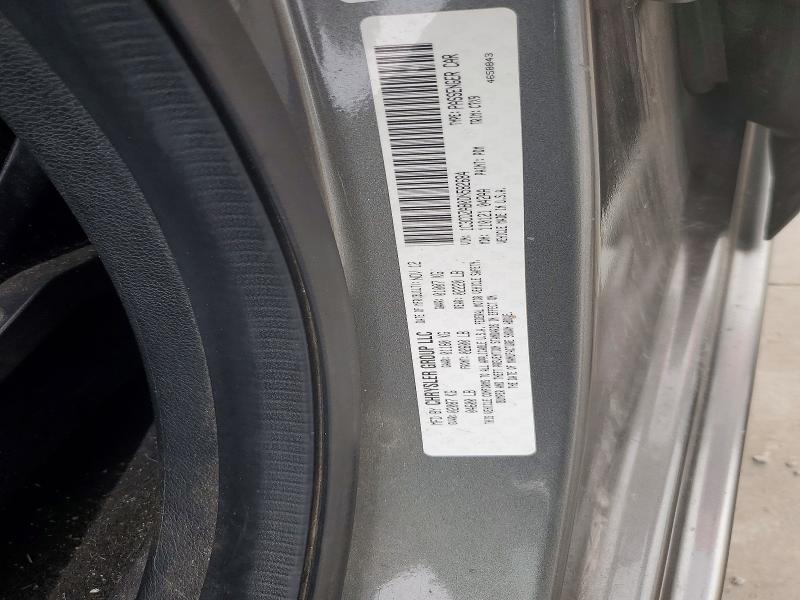 64009536 :رقم المزاد ، 1C3CDZAB0DN582684 vin ، 2013 Dodge Avenger مزاد بيع