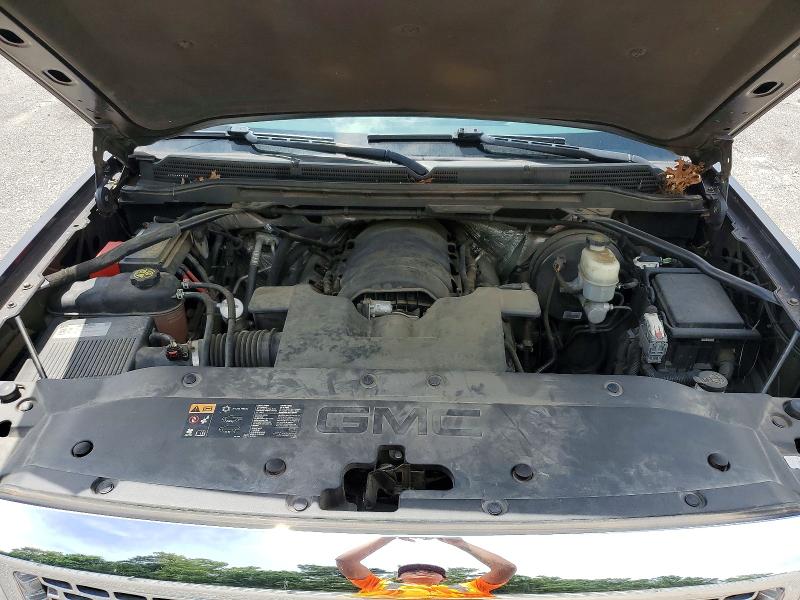 Aukcja sprzedaży 2015 Gmc Sierra, vin: 3GTU2WEC6FG117362, numer aukcji: 63818736