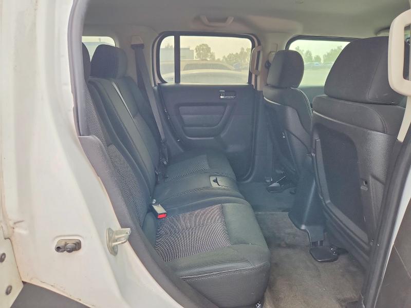 Auction sale of the 2009 Hummer H3, vin: 5GTEN13E298141079, lot number: 63777356