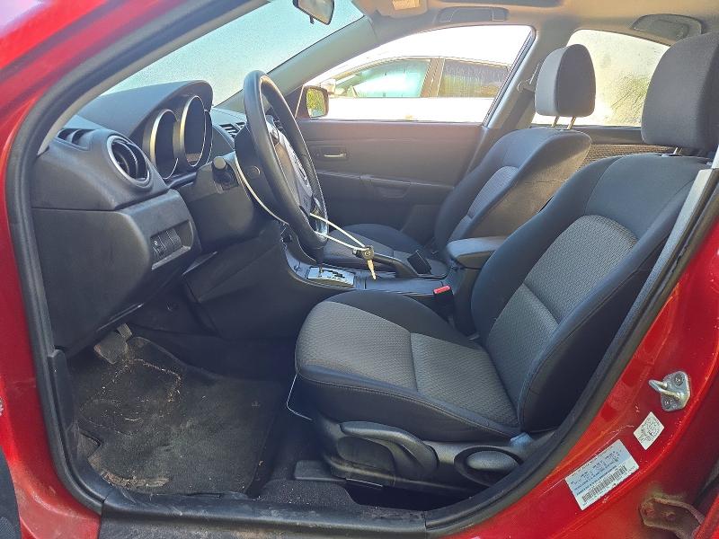 Aukcja sprzedaży 2005 Mazda 3, vin: JM1BK12F051285875, numer aukcji: 66760816