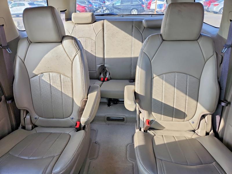 2014 Gmc Acadia მანქანა იყიდება აუქციონზე, vin: 1GKKVTKD1EJ232138, აუქციონის ნომერი: 64590616