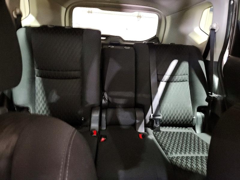 Auction sale of the 2020 Nissan Rogue, vin: KNMAT2MT8LP514167, lot number: 64084886